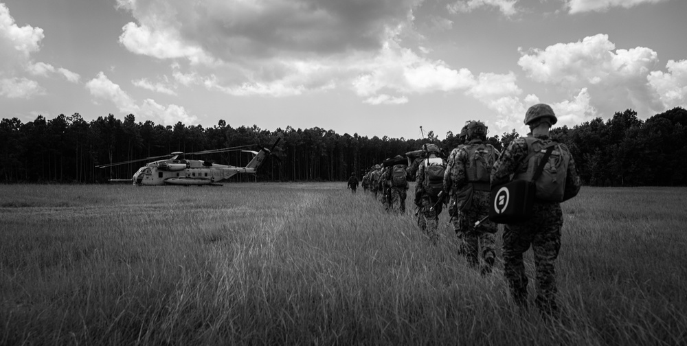 UAE Air Assault