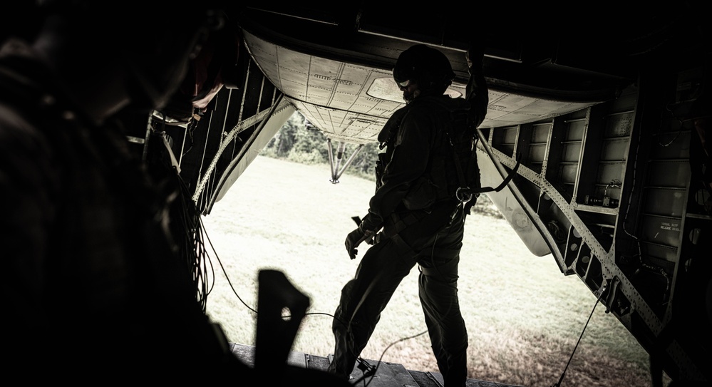 UAE Air Assault
