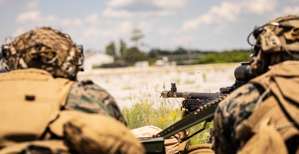 UAE Air Assault