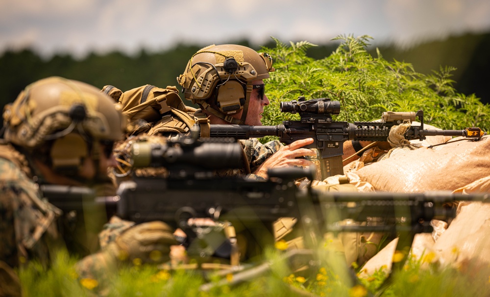 UAE Air Assault