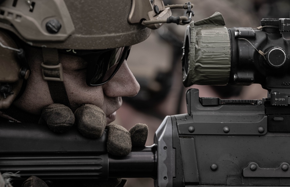 UAE Air Assault
