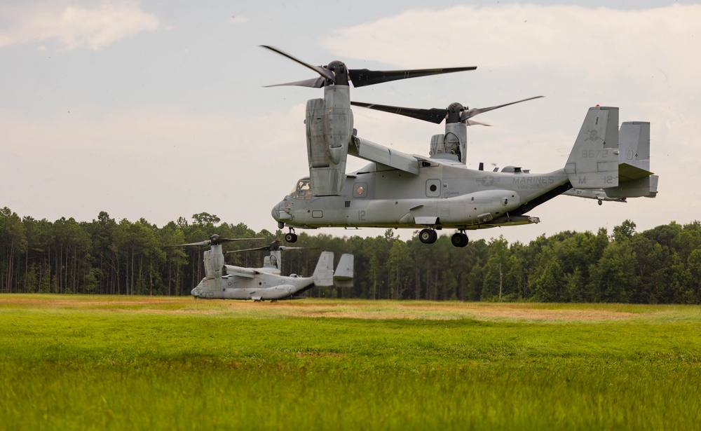 UAE Air Assault