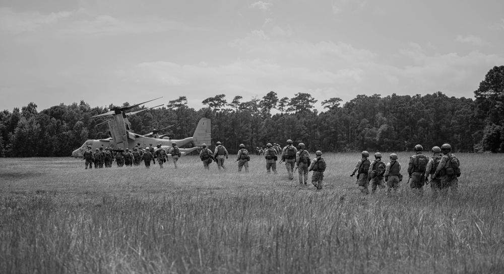 UAE Air Assault