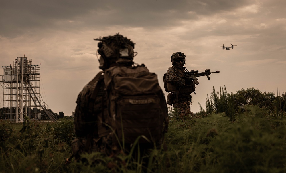 UAE Air Assault
