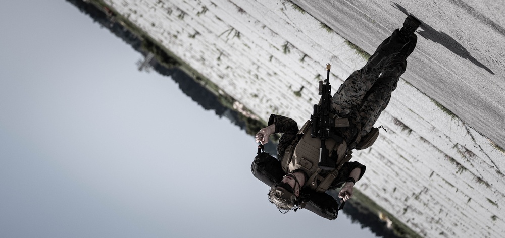 UAE Air Assault