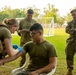 Combined Joint Medic Training Before Exercise Talisman Sabre 2023