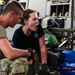 Australian and U.S. Air Forces Conduct Aeromedical Training during Mobility Guardian 23