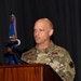 607th AOC Change of Command