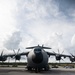 United Kingdom and U.S. Air Forces conduct aeromedical flight training during Mobility Guardian 23