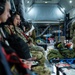 United Kingdom and U.S. Air Forces conduct aeromedical flight training during Mobility Guardian 23