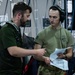 United Kingdom and U.S. Air Forces conduct aeromedical flight training during Mobility Guardian 23