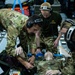 United Kingdom and U.S. Air Forces conduct aeromedical flight training during Mobility Guardian 23