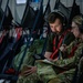 United Kingdom and U.S. Air Forces conduct aeromedical flight training during Mobility Guardian 23