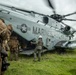 3d LCT conducts a simulated airfield seizure with PMC during MASA 23