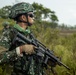 3d LCT conducts a simulated airfield seizure with PMC during MASA 23