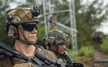 3d MLR demonstrates Fight Now capabilities at MASA 23