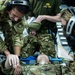 United Kingdom and U.S. Air Forces conduct aeromedical flight training during Mobility Guardian 23