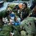 United Kingdom and U.S. Air Forces conduct aeromedical flight training during Mobility Guardian 23