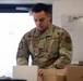 48th Medical Logistics daily ops