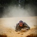 Infantry OSUT Obstacle Course