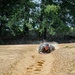 Infantry OSUT Obstacle Course