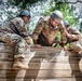 Confidence Course fosters teamwork