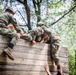 Confidence Course fosters teamwork