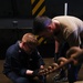 USS Bataan Sailors Prepare LCU for Storage