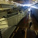 USS Bataan Sailors Prepare LCU for Storage