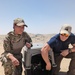 The 386th Expeditionary Civil Engineer Squadron and the United State Department of Agriculture team up!