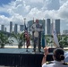 SECNAV Accepts Miami-Dade’s Invitation to Host Fleet Week Miami in 2024