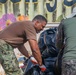 U.S. Sailors participates in community cleanup event in Guam with Australia, Japan, Republic of Korea Sailors after Pacific Vanguard 23