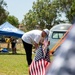 NSA Souda Bay MWR Sets Up for an Independence Day Celebration