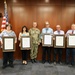 NSWCPD Honors Employees During Fiscal Year 2023 Second Quarter Awards Ceremony