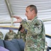 National Guard Bureau Senior Enlisted Advisor Visits Soldiers at Camp Buehring, Kuwait