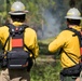 AFWFB executes controlled burn at MacDill