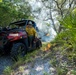 AFWFB executes controlled burn at MacDill