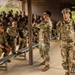 Fort Jackson Basic Training