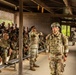 Fort Jackson Basic Training