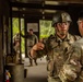 Fort Jackson Basic Training