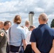 German Naval force visits Spangdahlem AB