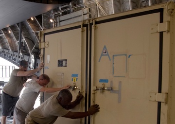 German Air Defender 2023