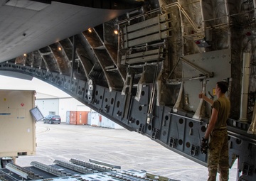 German Air Defender 2023