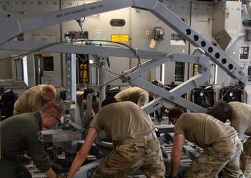 German Air Defender 2023