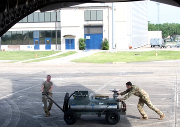 German Air Defender 2023