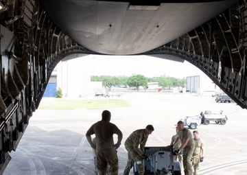 German Air Defender 2023