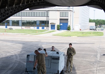 German Air Defender 2023