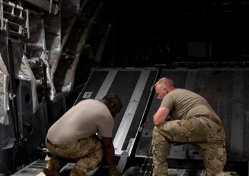 German Air Defender 2023