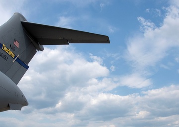 German Air Defender 2023