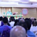 Catholic Mass in Kuwait City, July 2023